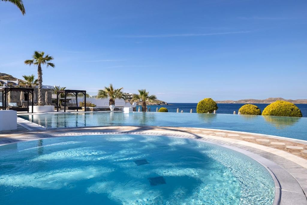 Saint John Hotel Villas and Spa 67/107