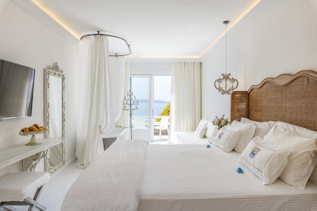 Saint John Hotel Villas and Spa 46/107
