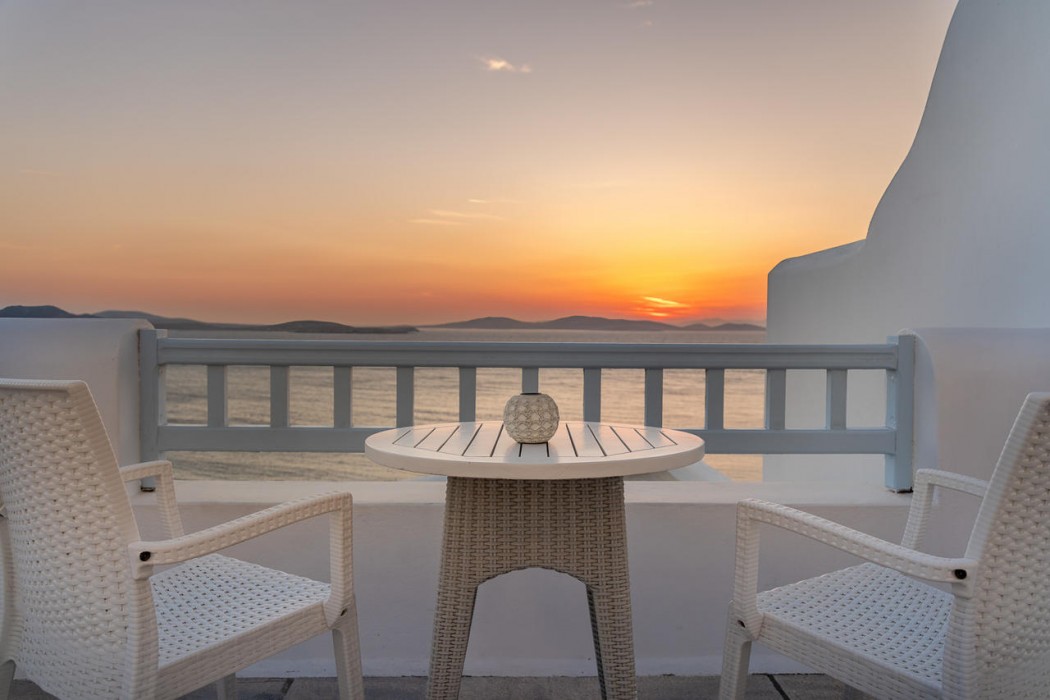 Saint John Hotel Villas and Spa 53/107