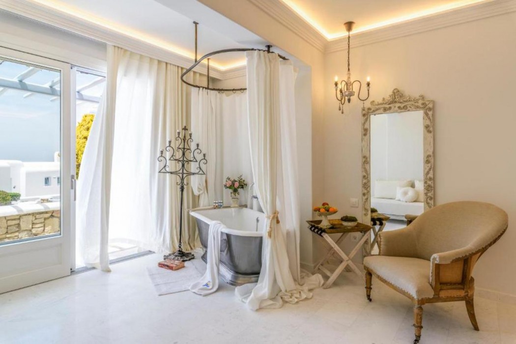 Saint John Hotel Villas and Spa 32/107