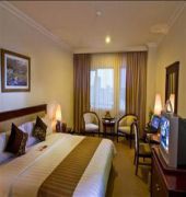 Mercure Regency Hotel Makassar 8/23
