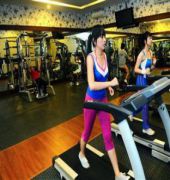 Mercure Regency Hotel Makassar 17/23