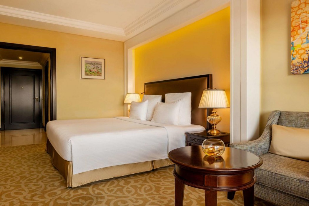 Pullman Al Marjan Island Resort 38/114