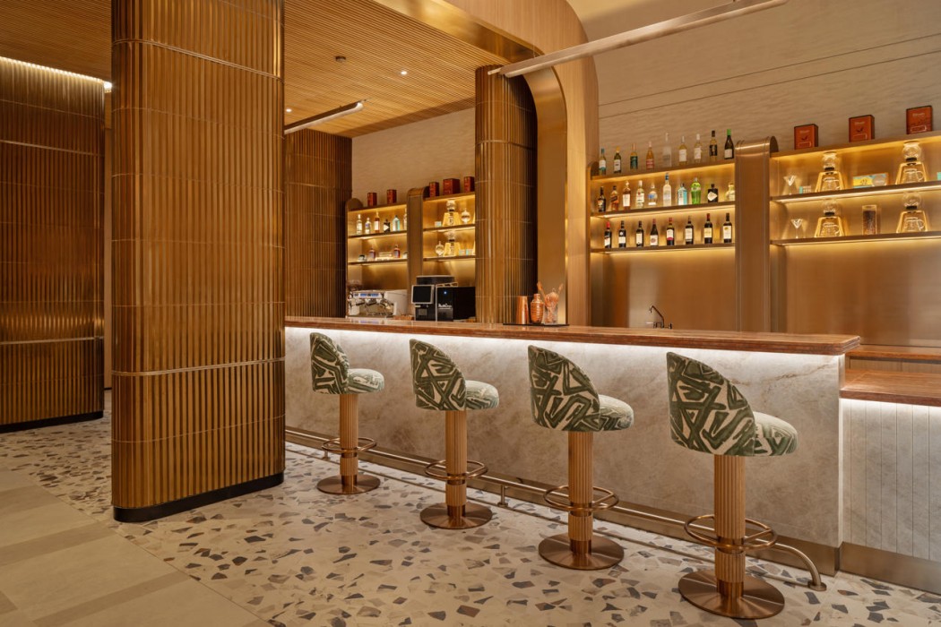 Pullman Al Marjan Island Resort 91/114