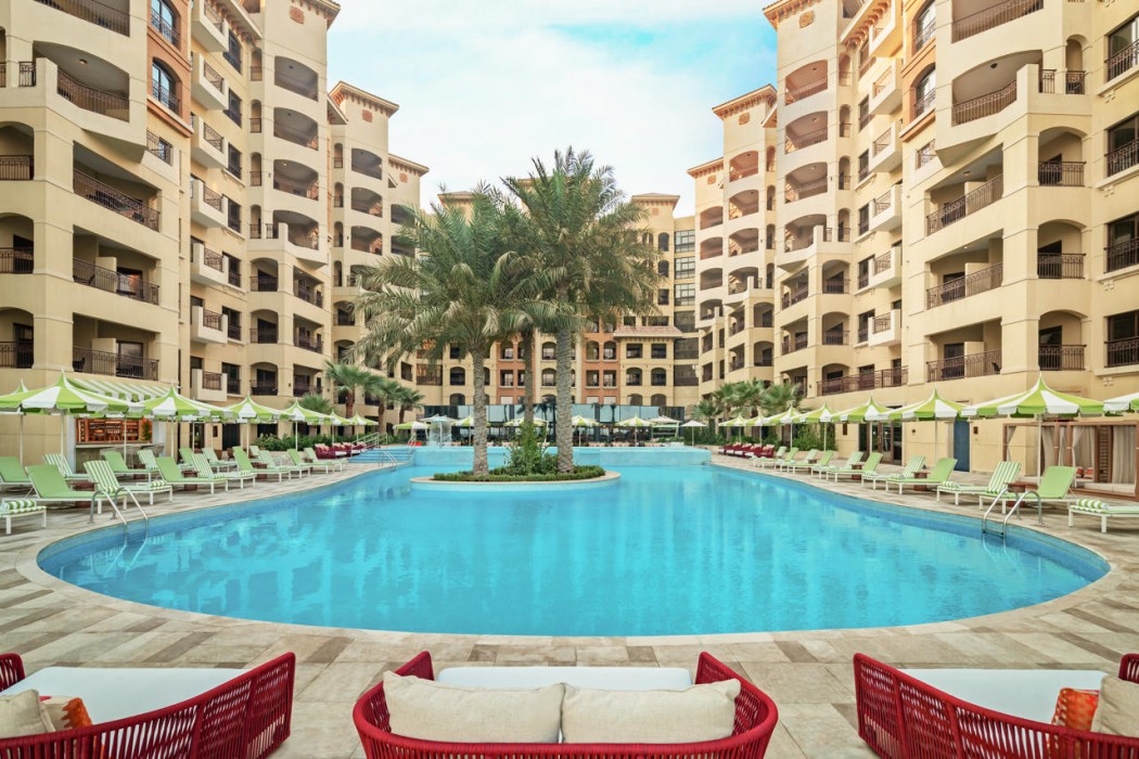 Pullman Al Marjan Island Resort 63/114