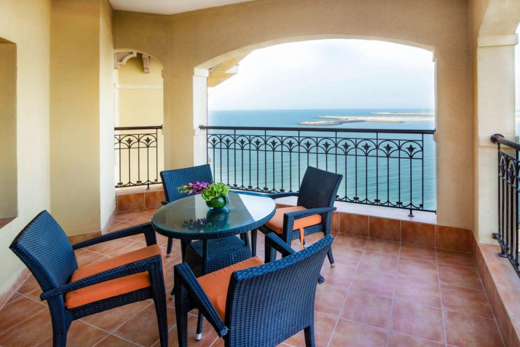 Pullman Al Marjan Island Resort 43/114