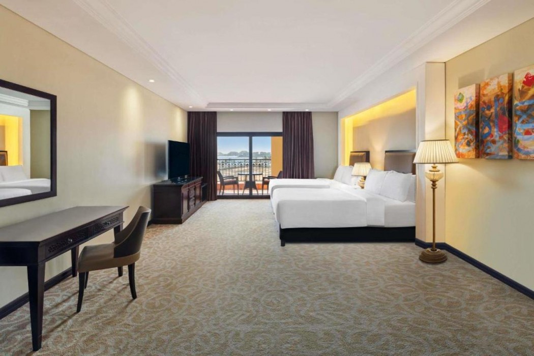 Pullman Al Marjan Island Resort 40/114