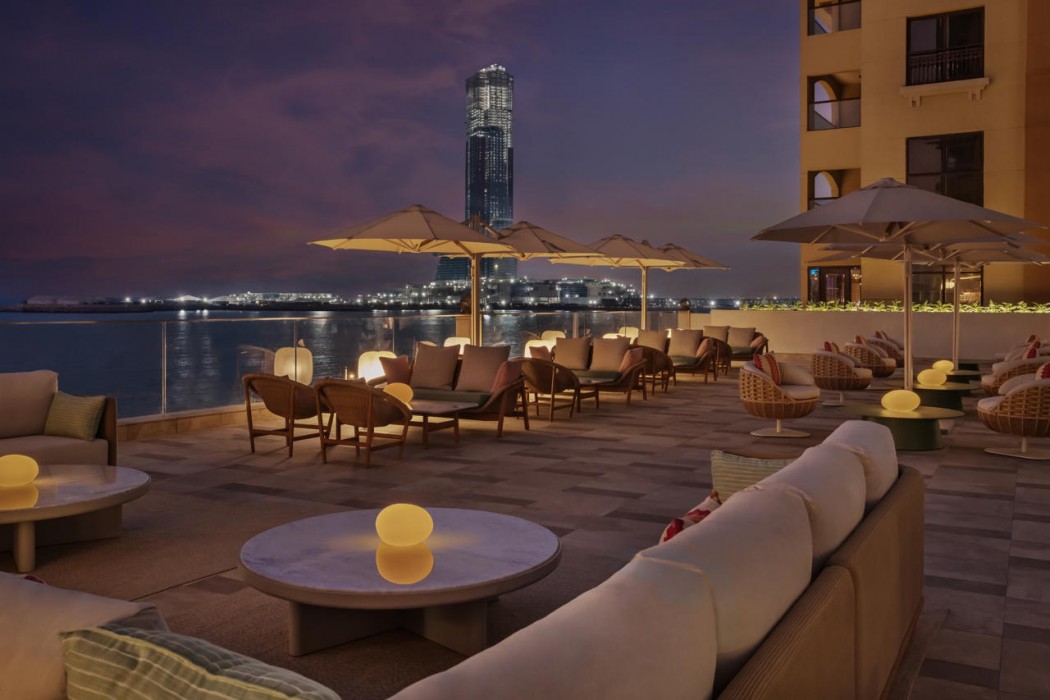 Pullman Al Marjan Island Resort 57/114