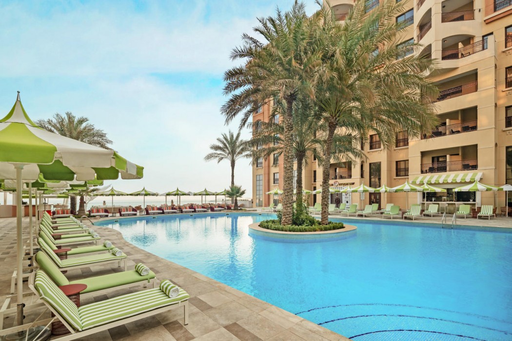 Pullman Al Marjan Island Resort 64/114