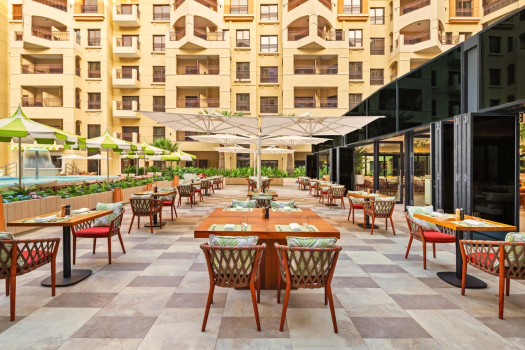 Pullman Al Marjan Island Resort 95/114