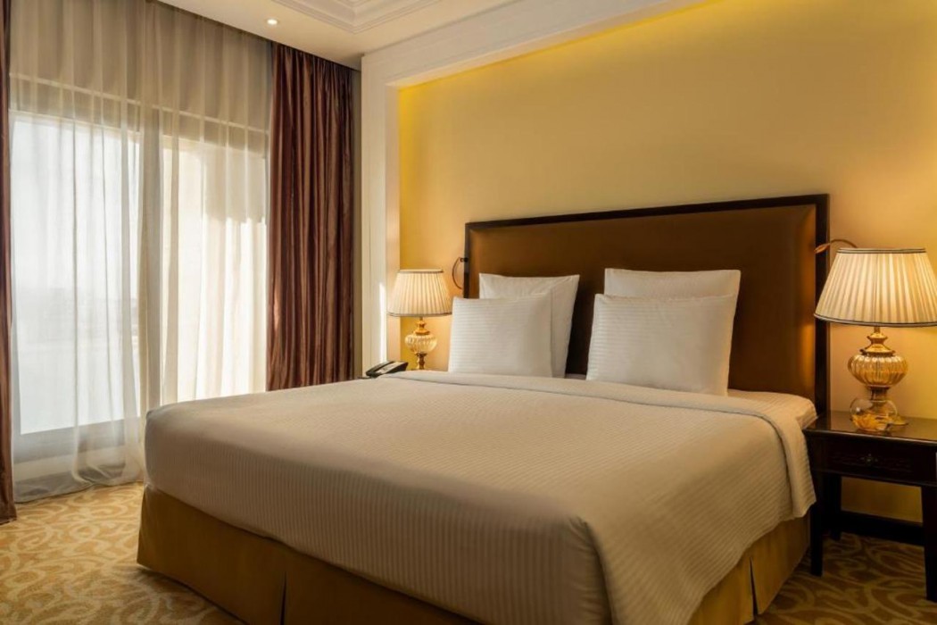 Pullman Al Marjan Island Resort 17/114