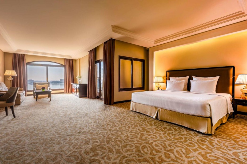 Pullman Al Marjan Island Resort 46/114