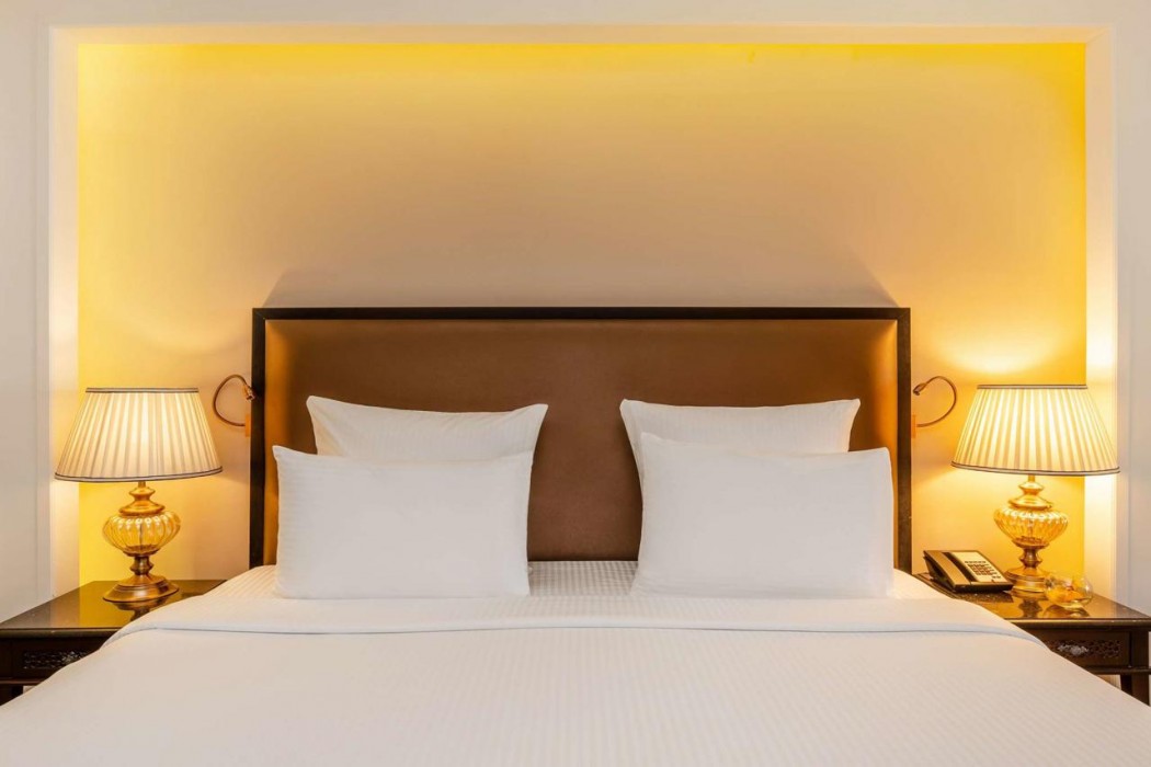 Pullman Al Marjan Island Resort 18/114
