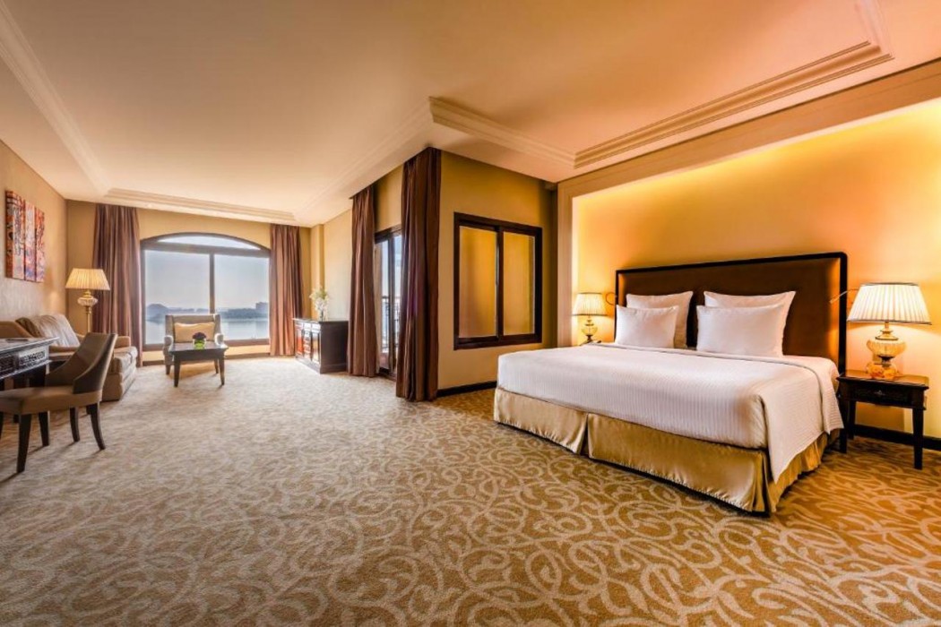 Pullman Al Marjan Island Resort 28/114