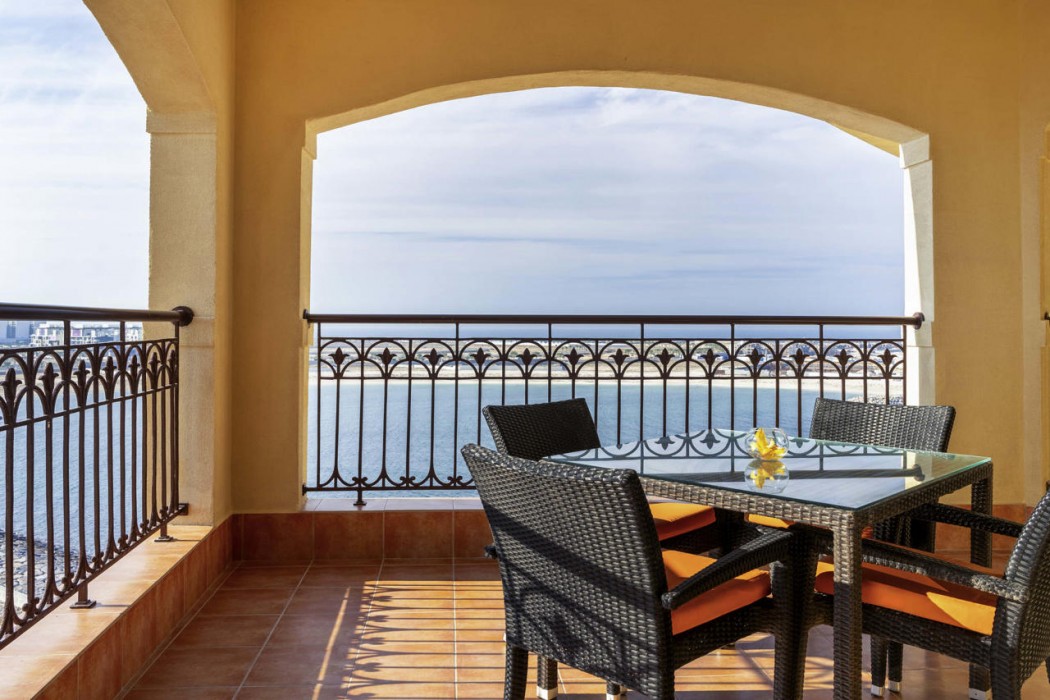 Pullman Al Marjan Island Resort 32/114