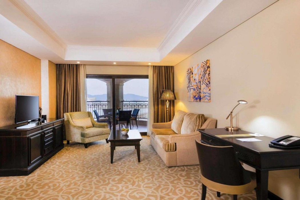 Pullman Al Marjan Island Resort 35/114