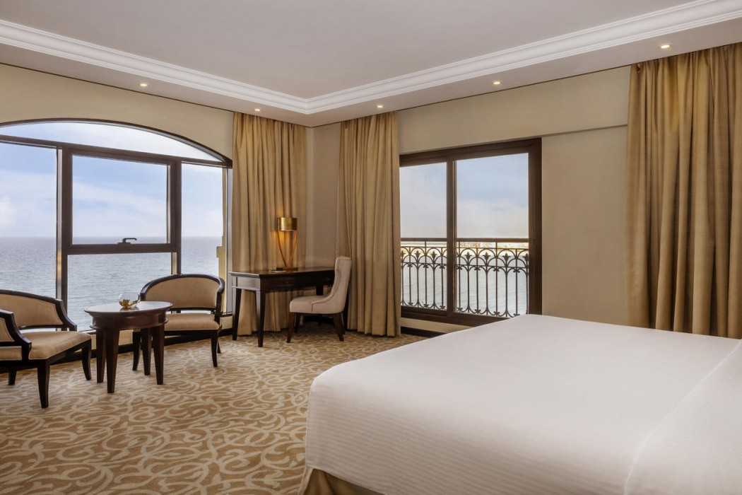 Pullman Al Marjan Island Resort 41/114