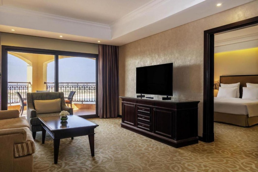 Pullman Al Marjan Island Resort 29/114