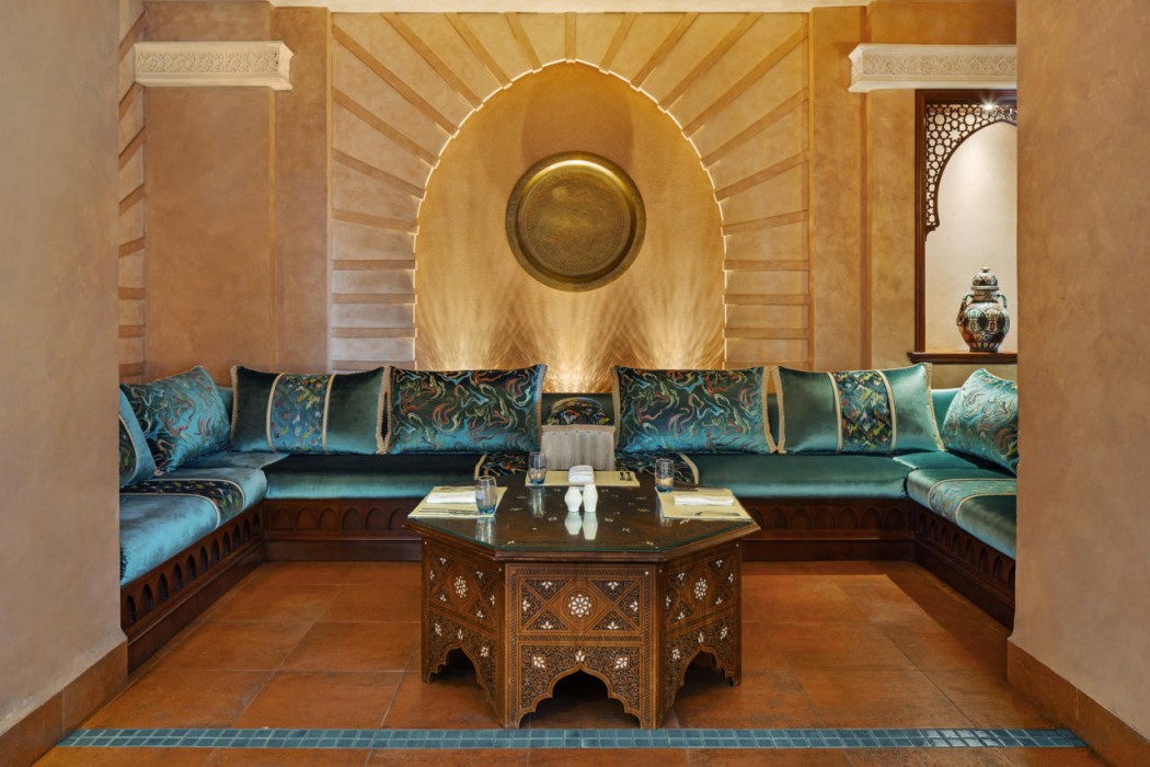 Pullman Al Marjan Island Resort 85/114