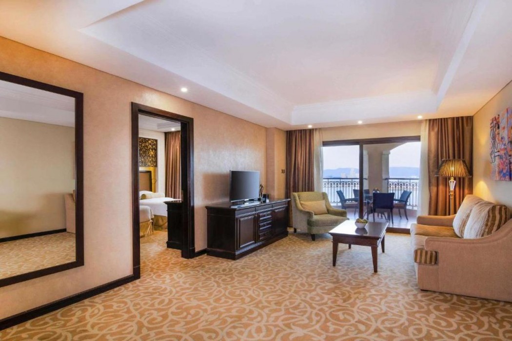 Pullman Al Marjan Island Resort 25/114
