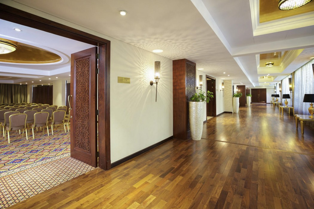 Pullman Al Marjan Island Resort 82/114