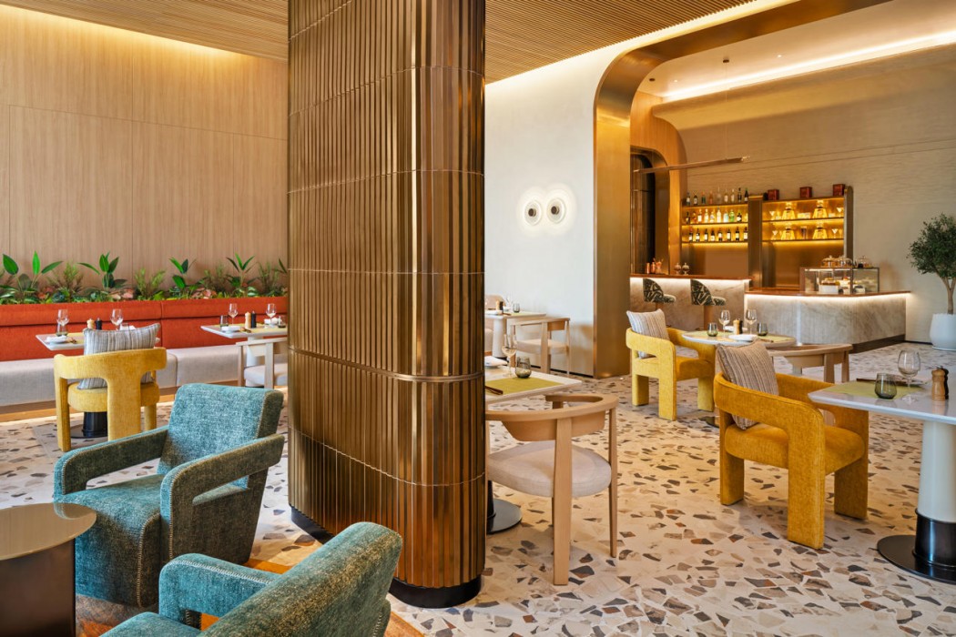 Pullman Al Marjan Island Resort 94/114