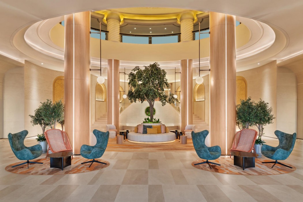 Pullman Al Marjan Island Resort 8/114