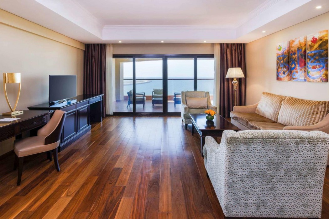 Pullman Al Marjan Island Resort 44/114