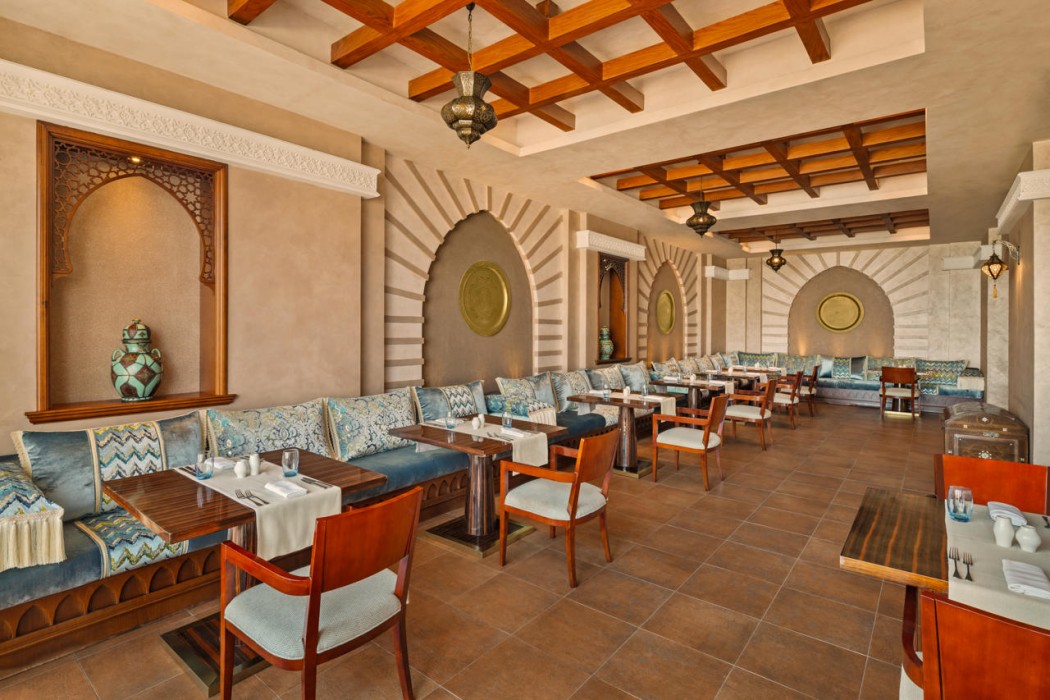 Pullman Al Marjan Island Resort 84/114