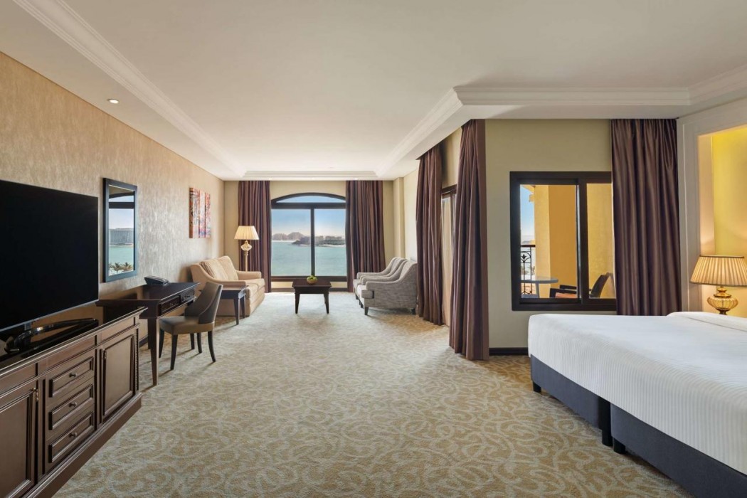 Pullman Al Marjan Island Resort 37/114