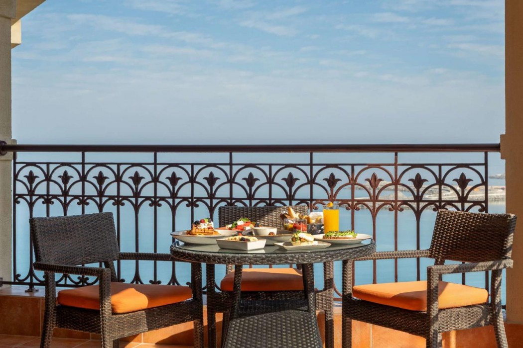 Pullman Al Marjan Island Resort 47/114
