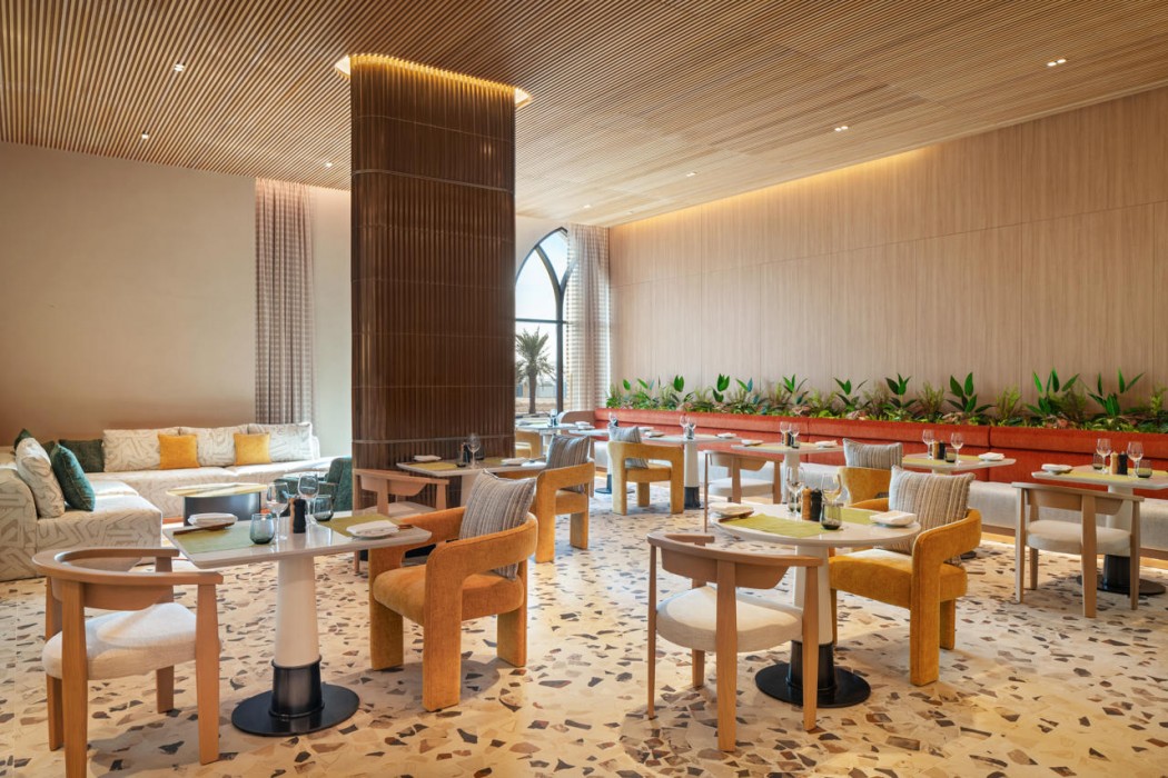 Pullman Al Marjan Island Resort 93/114