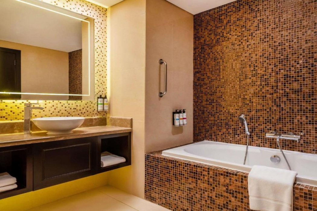 Pullman Al Marjan Island Resort 48/114