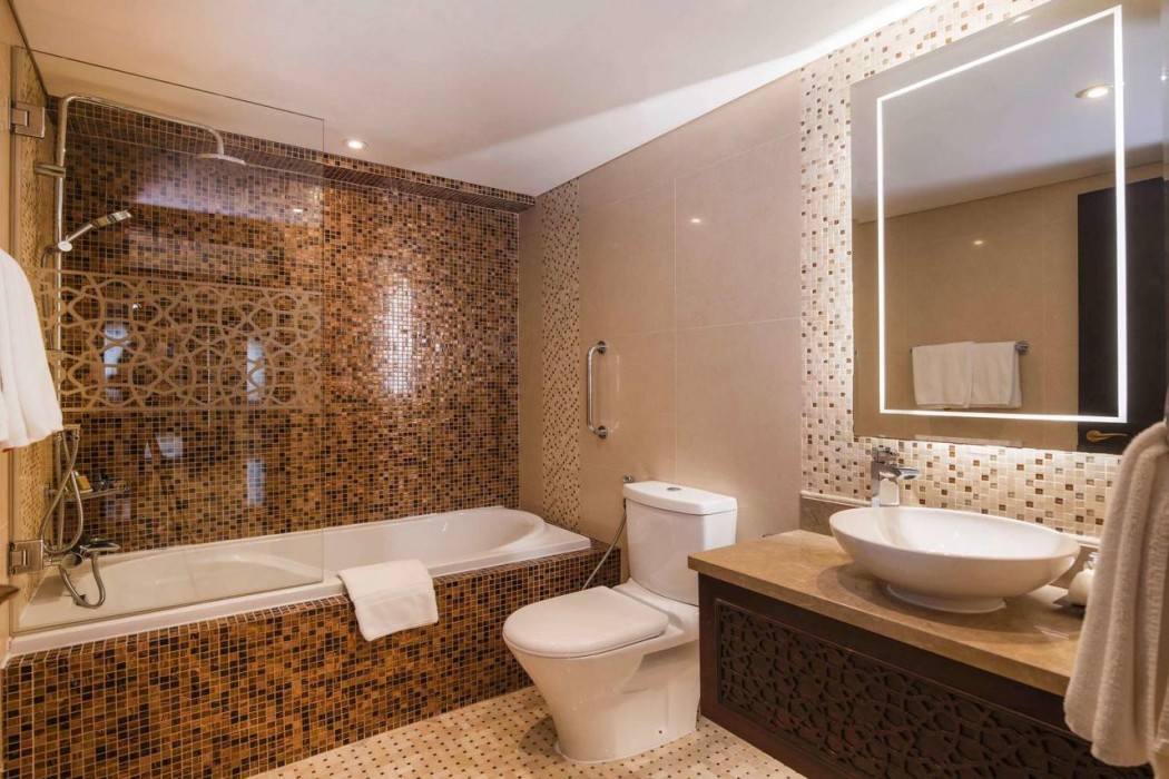 Pullman Al Marjan Island Resort 45/114