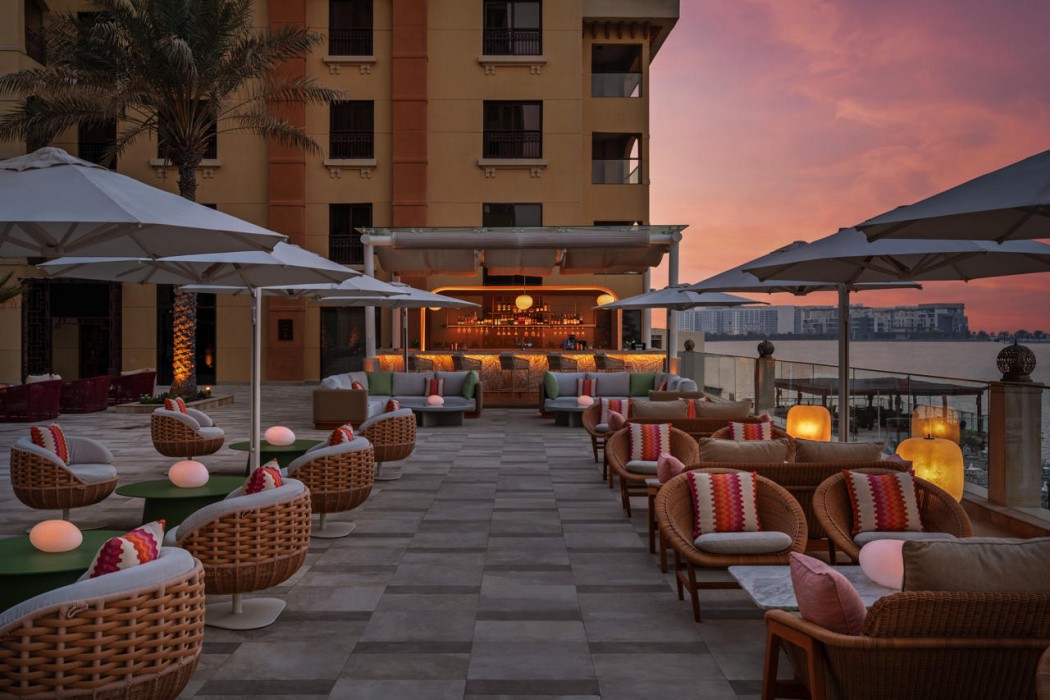 Pullman Al Marjan Island Resort 59/114