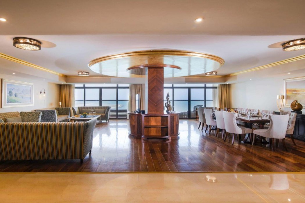Pullman Al Marjan Island Resort 27/114