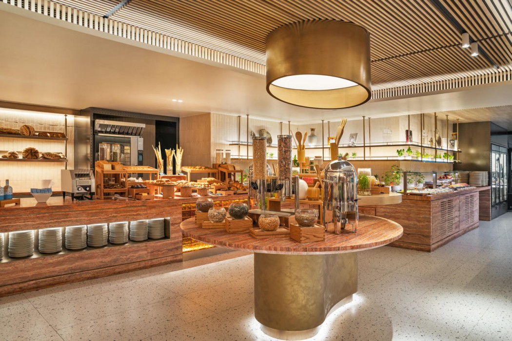 Pullman Al Marjan Island Resort 89/114