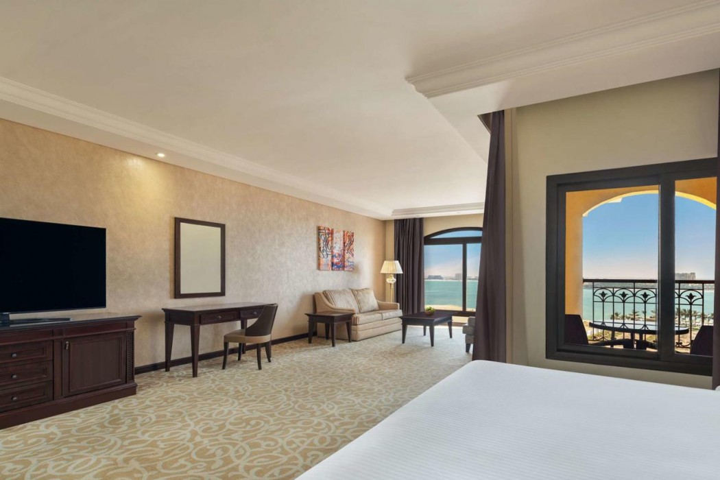 Pullman Al Marjan Island Resort 20/114