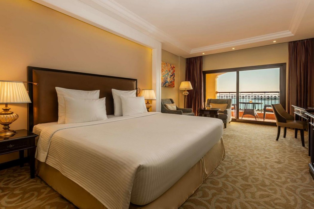 Pullman Al Marjan Island Resort 22/114