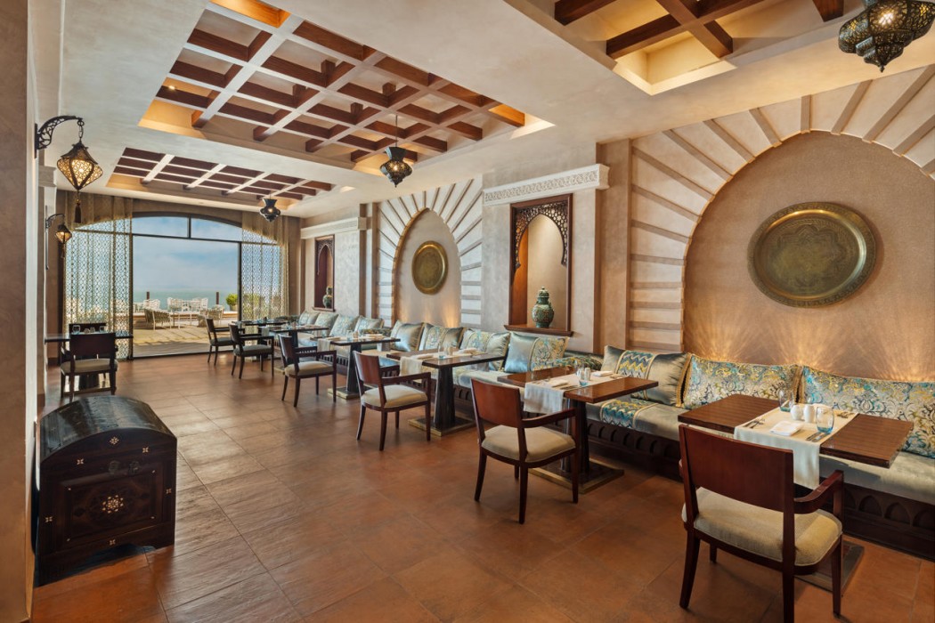 Pullman Al Marjan Island Resort 87/114