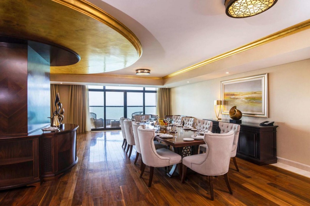Pullman Al Marjan Island Resort 36/114