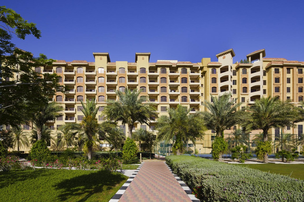 Pullman Al Marjan Island Resort 4/114