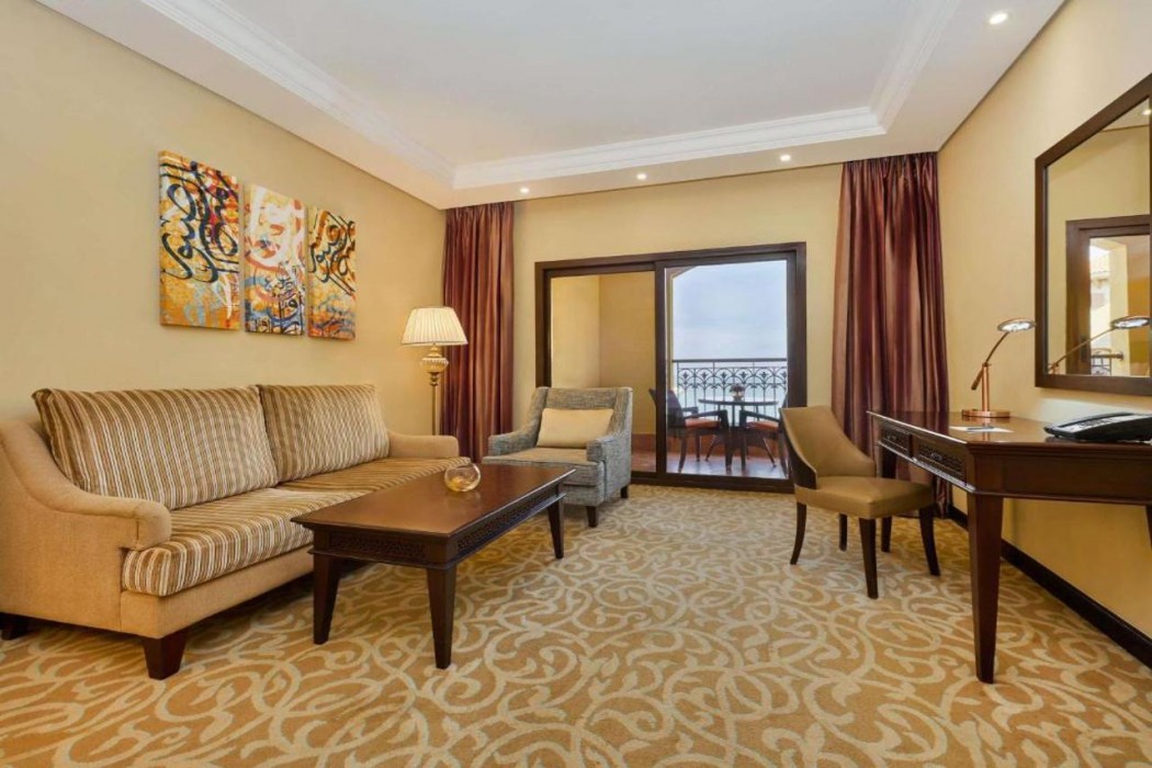 Pullman Al Marjan Island Resort 42/114