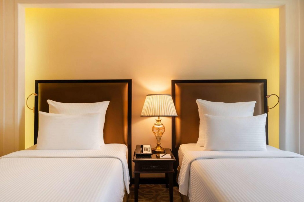 Pullman Al Marjan Island Resort 19/114