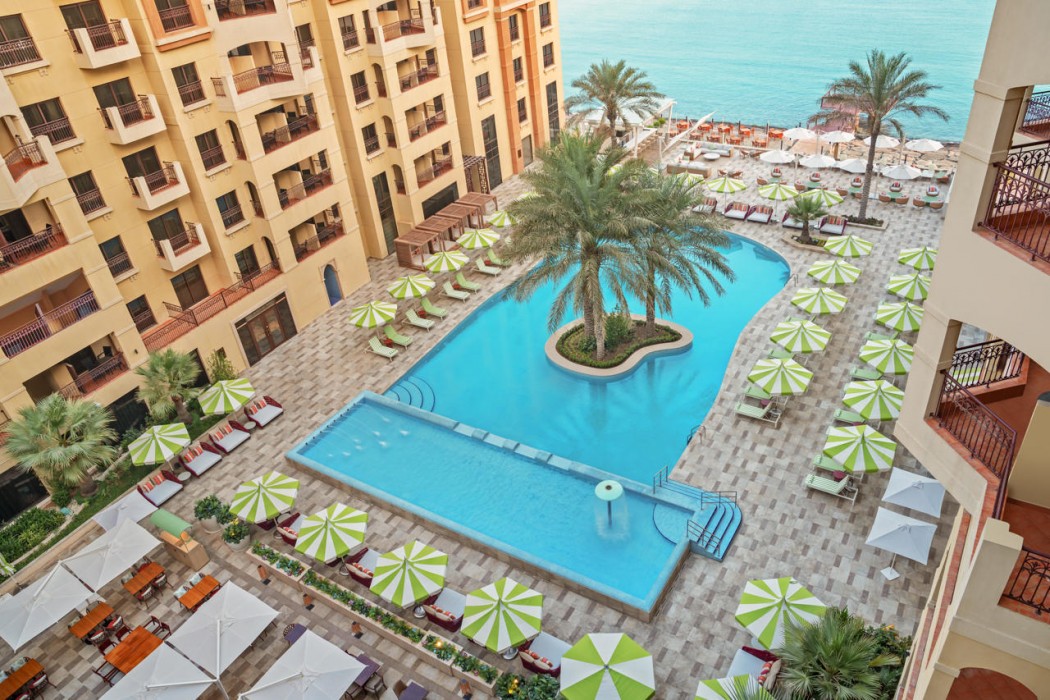 Pullman Al Marjan Island Resort 66/114
