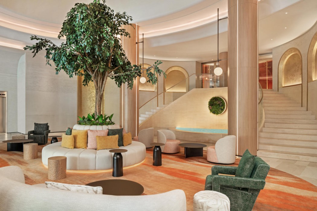 Pullman Al Marjan Island Resort 9/114