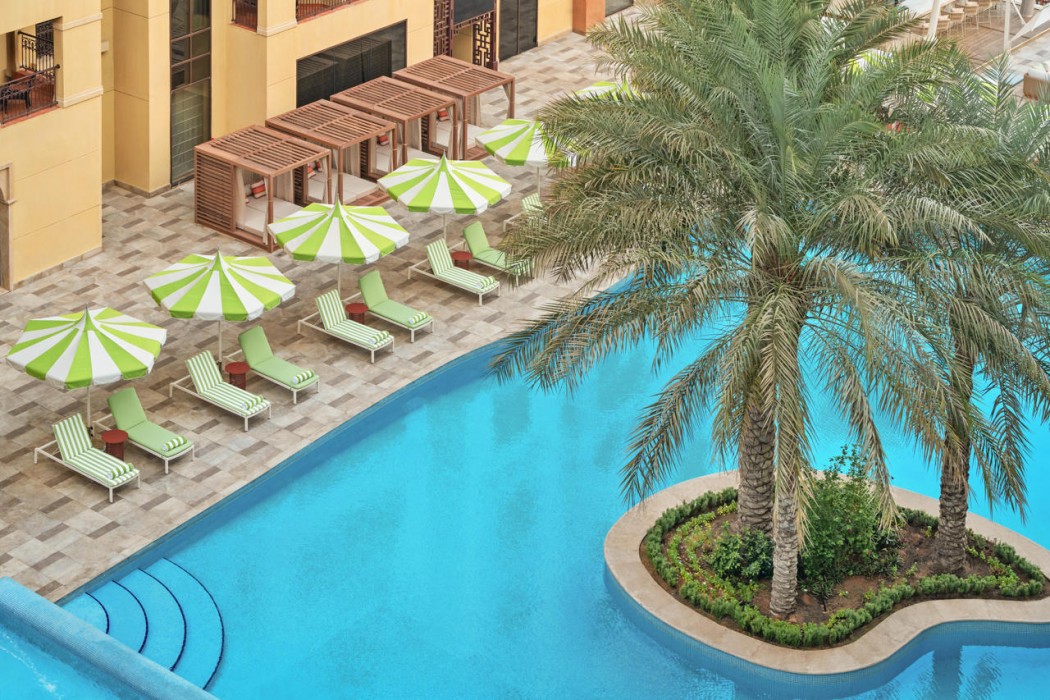 Pullman Al Marjan Island Resort 62/114