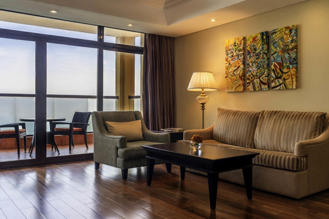 Pullman Al Marjan Island Resort 21/114