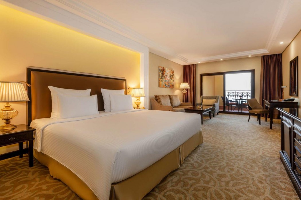 Pullman Al Marjan Island Resort 39/114