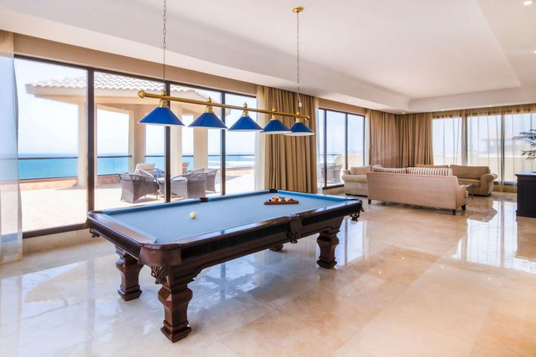 Pullman Al Marjan Island Resort 24/114